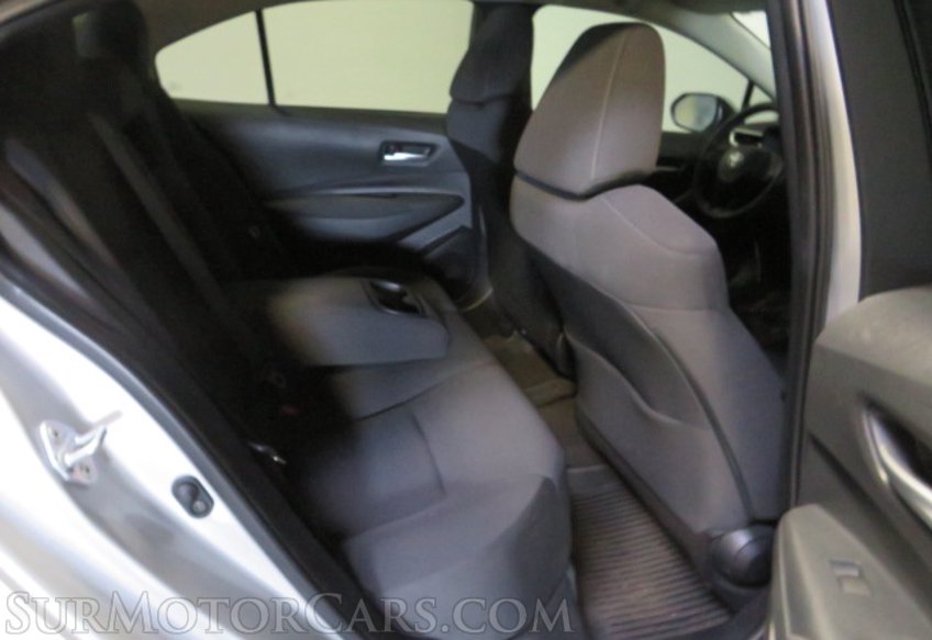 2020 Toyota Corolla - Image 27