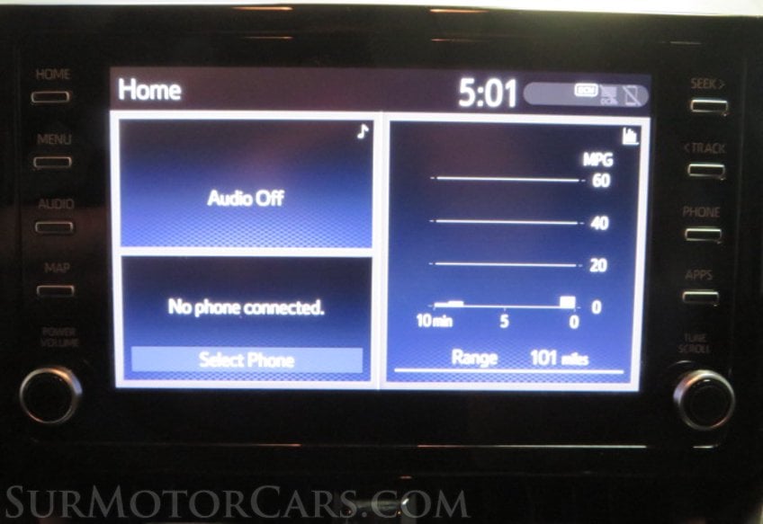 2020 Toyota Corolla - Image 37