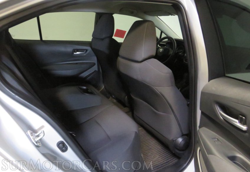 2020 Toyota Corolla - Image 31