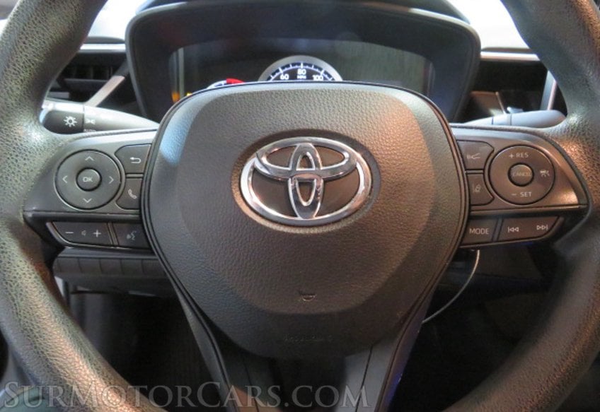 2020 Toyota Corolla - Image 43
