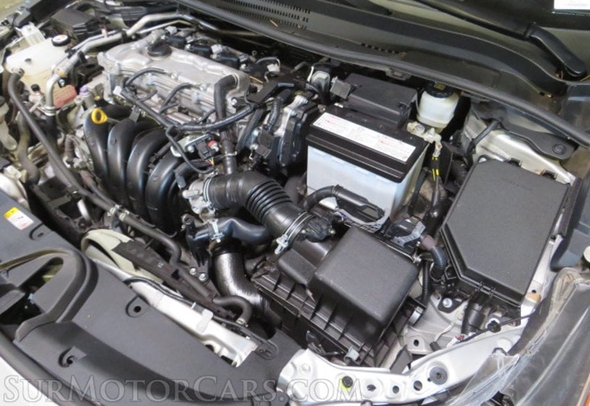 2020 Toyota Corolla - Image 48