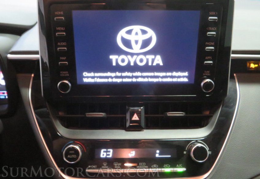 2020 Toyota Corolla - Image 33