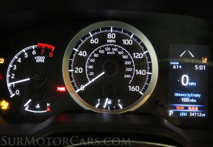 2020 Toyota Corolla - Image 45