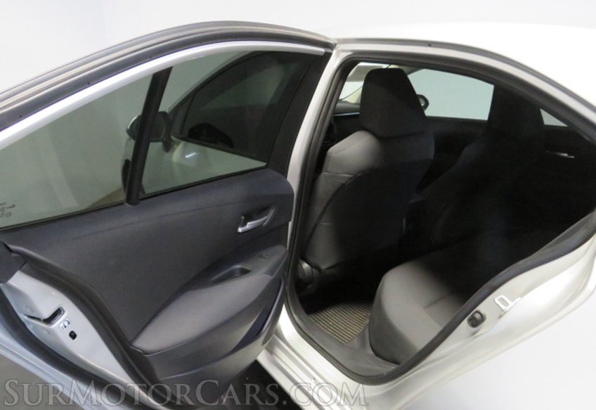 2020 Toyota Corolla - Image 22