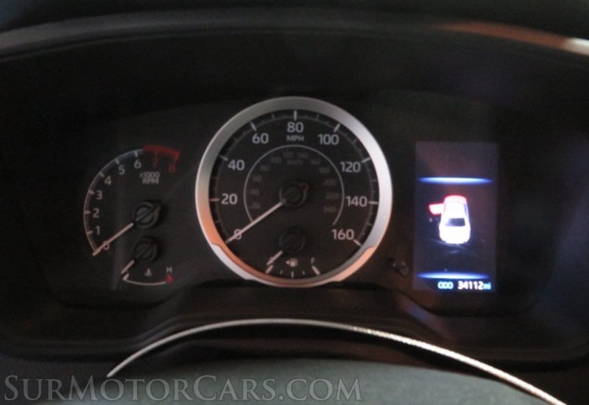 2020 Toyota Corolla - Image 35