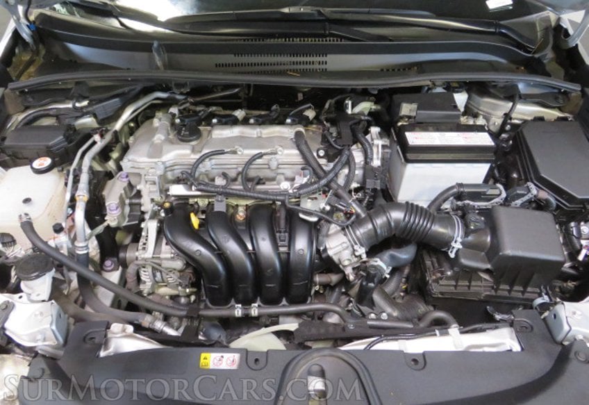 2020 Toyota Corolla - Image 47