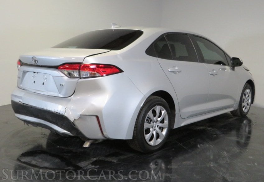 2020 Toyota Corolla - Image 10
