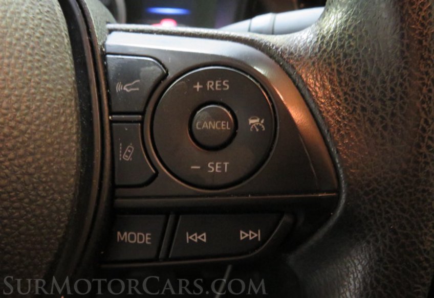 2020 Toyota Corolla - Image 42