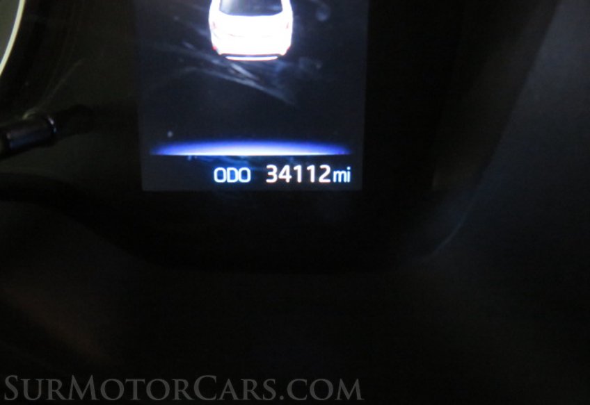 2020 Toyota Corolla - Image 34