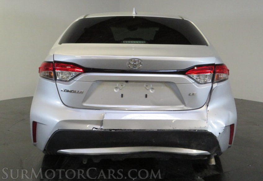 2020 Toyota Corolla - Image 12