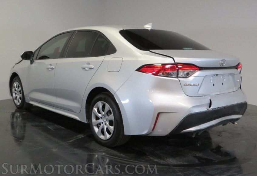 2020 Toyota Corolla - Image 9