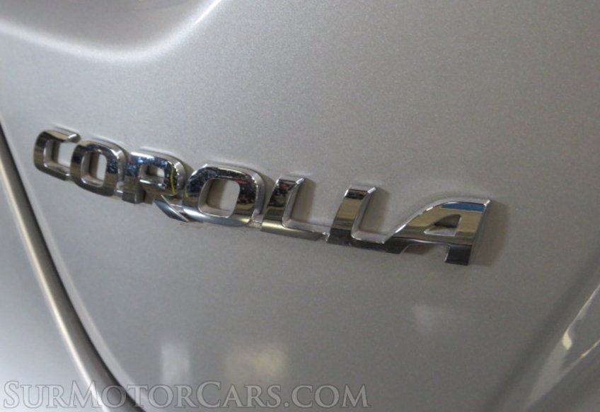 2020 Toyota Corolla - Image 16