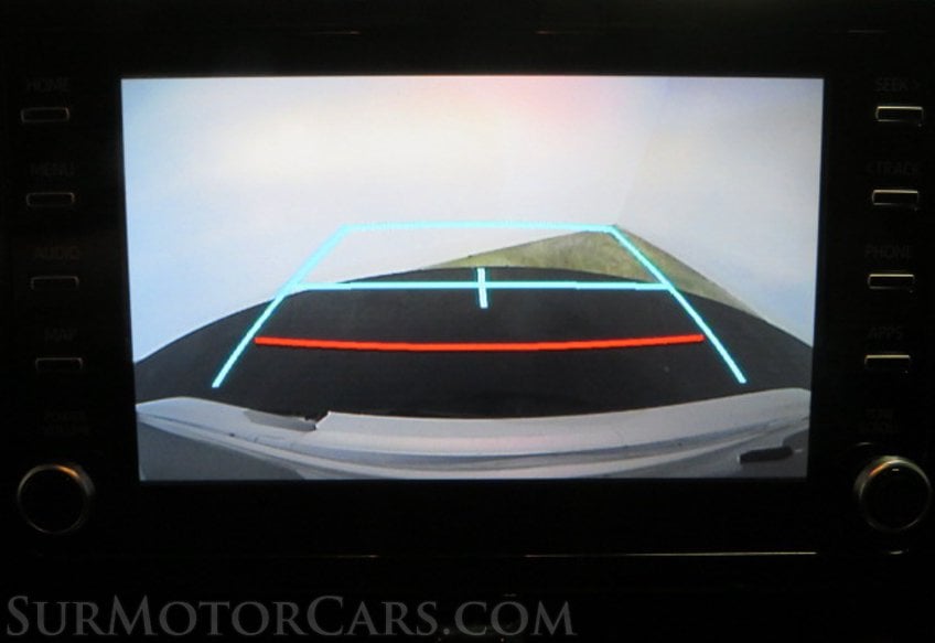 2020 Toyota Corolla - Image 38