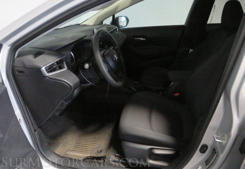 2020 Toyota Corolla - Image 28