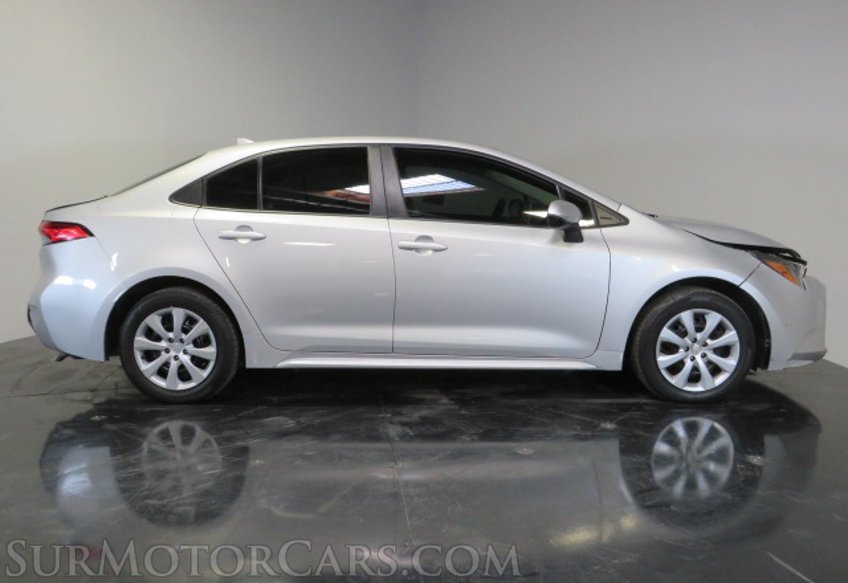 2020 Toyota Corolla - Image 6