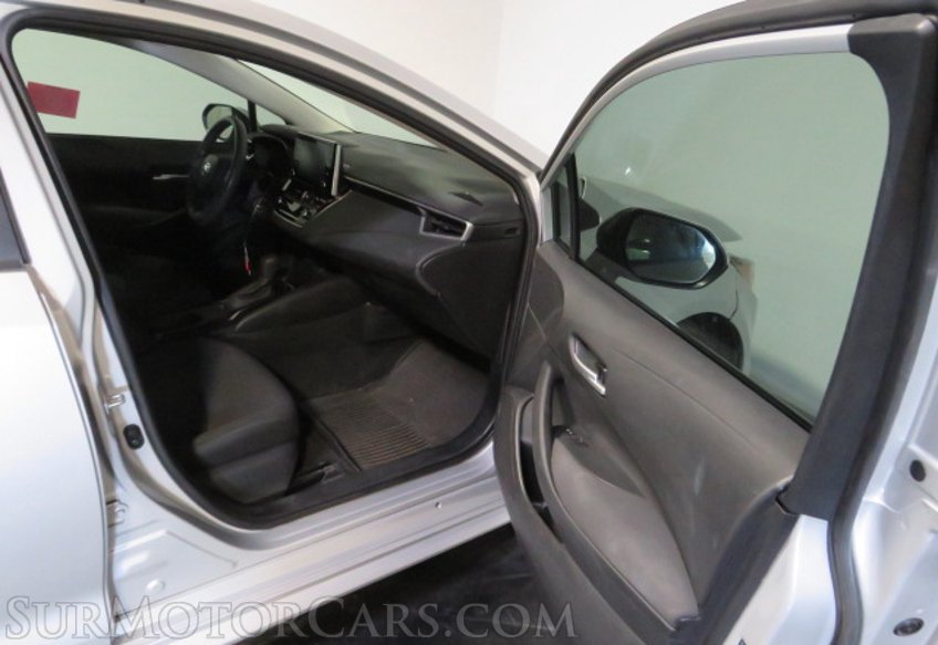 2020 Toyota Corolla - Image 21