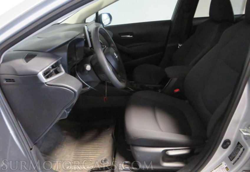 2020 Toyota Corolla - Image 24