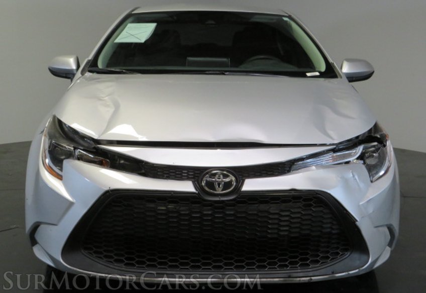 2020 Toyota Corolla - Image 11