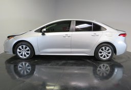 2020 Toyota Corolla - Image 5