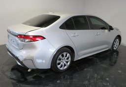 2020 Toyota Corolla - Image 8