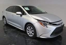 2020 Toyota Corolla - Image 2
