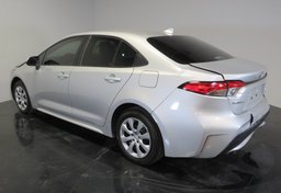 2020 Toyota Corolla - Image 7