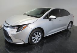 2020 Toyota Corolla - Image 3