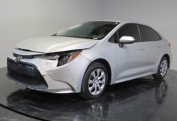 2020 Toyota Corolla - Image 1