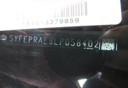 2020 Toyota Corolla - Image 51