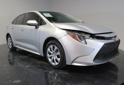 2020 Toyota Corolla - Image 4