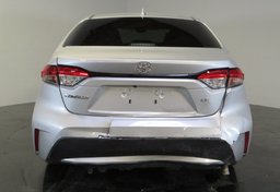 2020 Toyota Corolla - Image 12