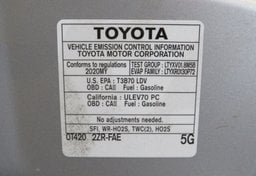 2020 Toyota Corolla - Image 49