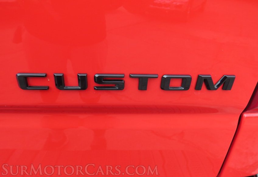 2021 Chevrolet Silverado 1500 - Image 19