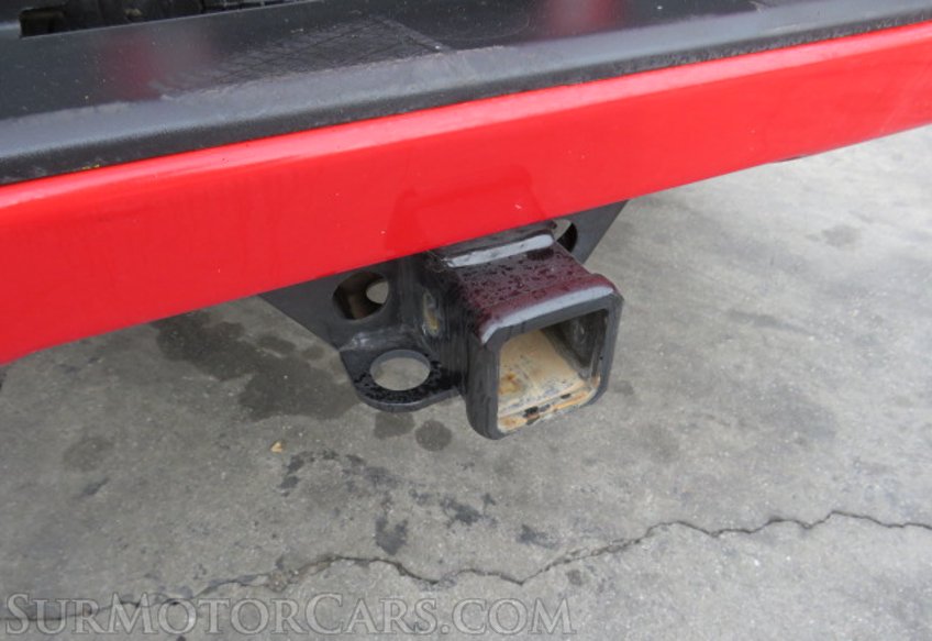 2021 Chevrolet Silverado 1500 - Image 17