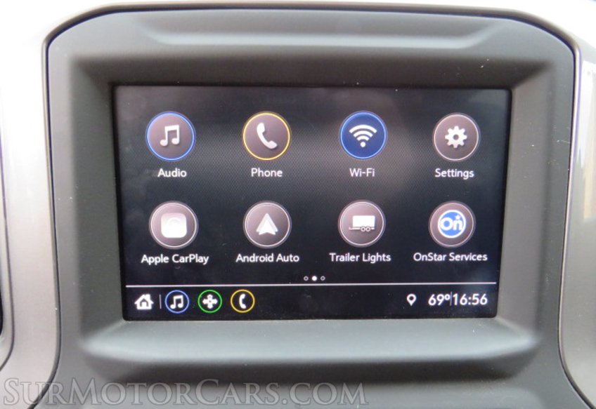 2021 Chevrolet Silverado 1500 - Image 41