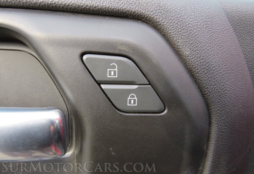 2021 Chevrolet Silverado 1500 - Image 39