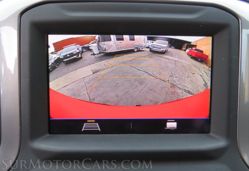 2021 Chevrolet Silverado 1500 - Image 42