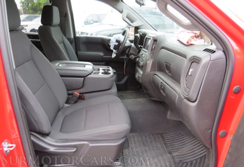 2021 Chevrolet Silverado 1500 - Image 26