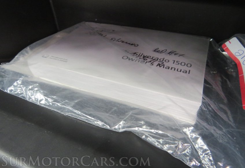 2021 Chevrolet Silverado 1500 - Image 45