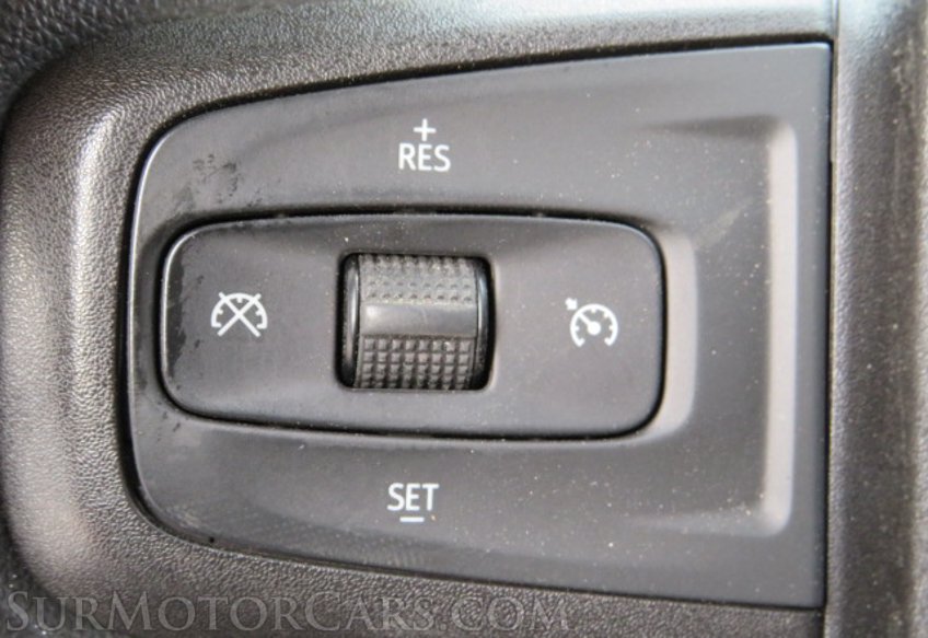 2021 Chevrolet Silverado 1500 - Image 34