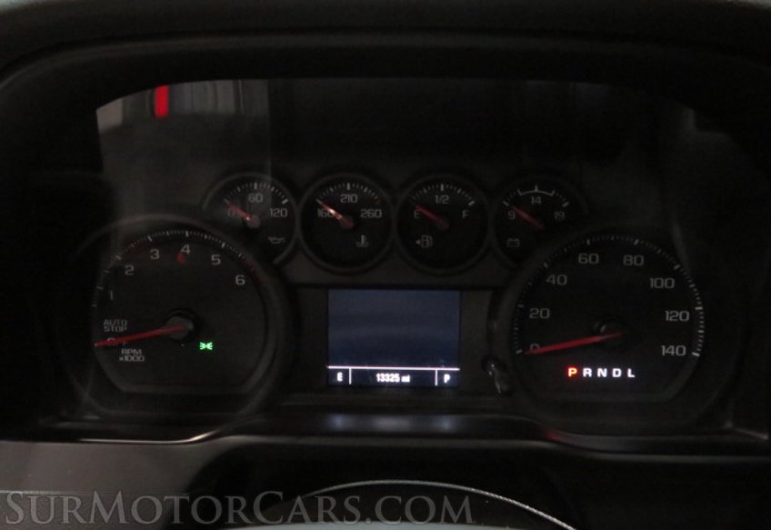 2021 Chevrolet Silverado 1500 - Image 33