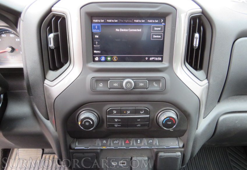 2021 Chevrolet Silverado 1500 - Image 40