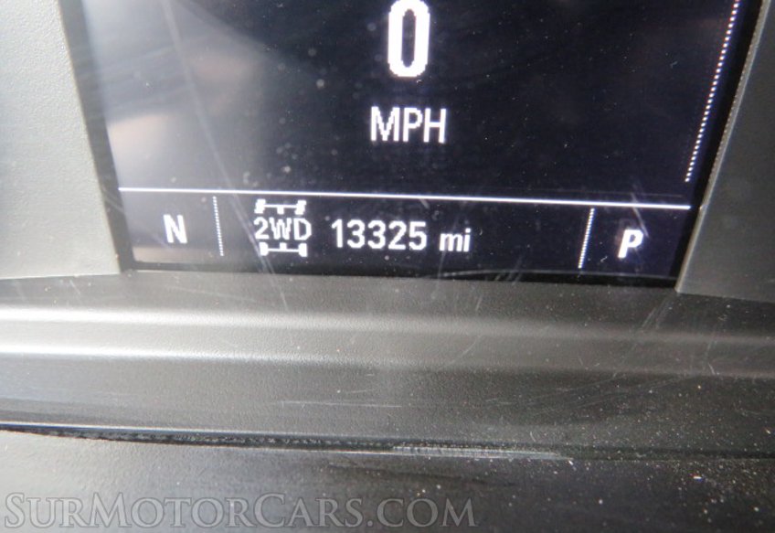 2021 Chevrolet Silverado 1500 - Image 44