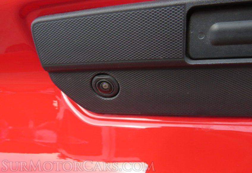 2021 Chevrolet Silverado 1500 - Image 16