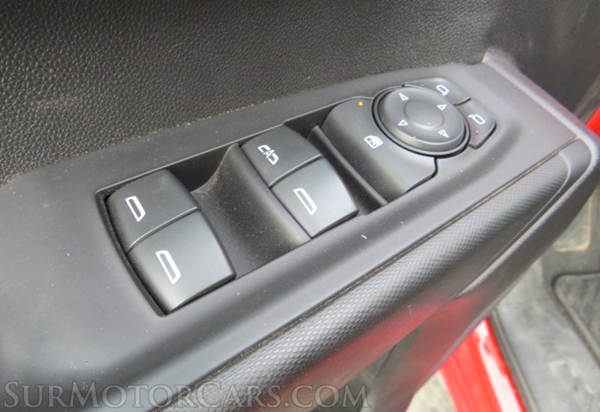 2021 Chevrolet Silverado 1500 - Image 38