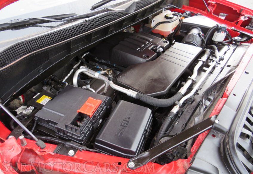 2021 Chevrolet Silverado 1500 - Image 49