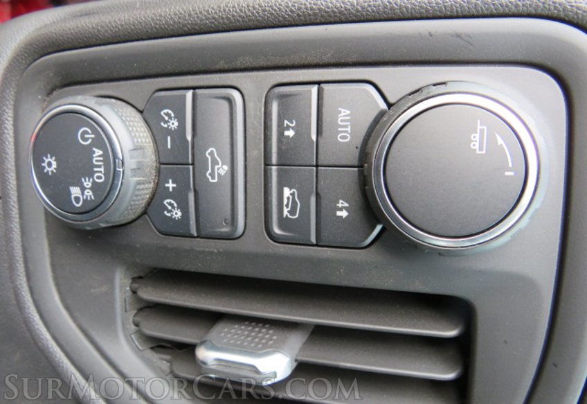 2021 Chevrolet Silverado 1500 - Image 36