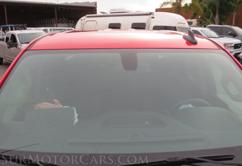 2021 Chevrolet Silverado 1500 - Image 12