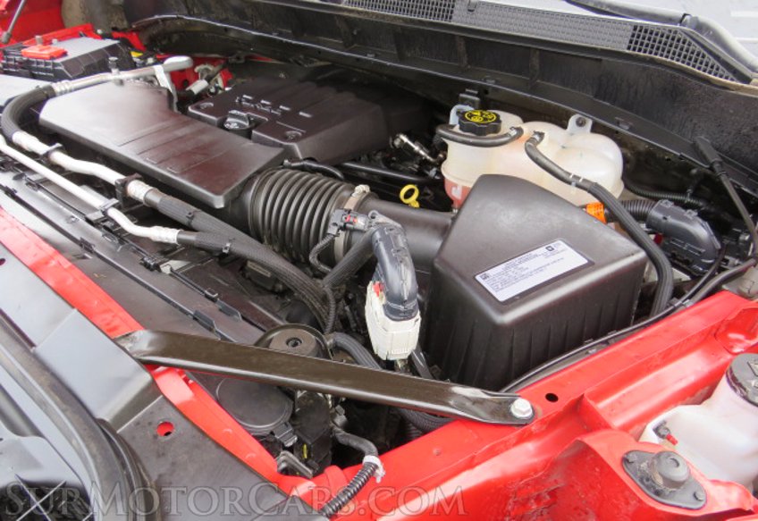 2021 Chevrolet Silverado 1500 - Image 50