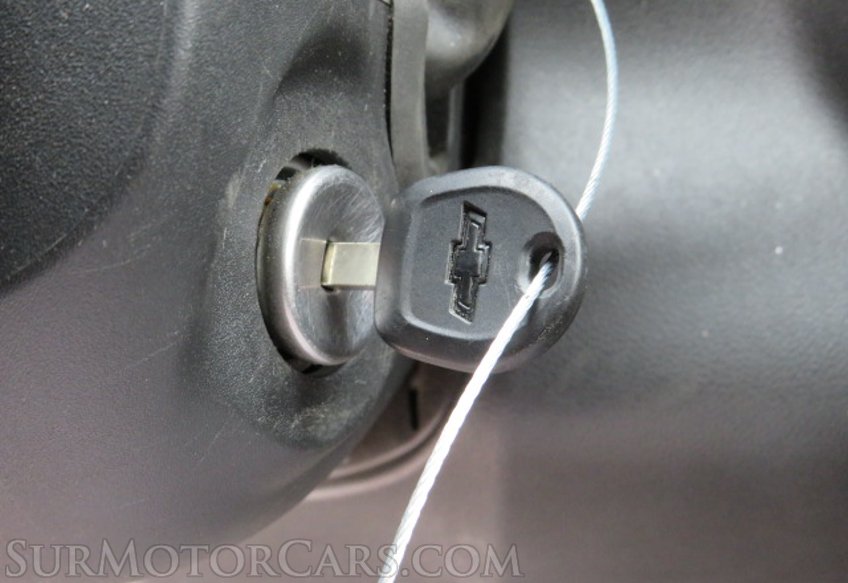 2021 Chevrolet Silverado 1500 - Image 35